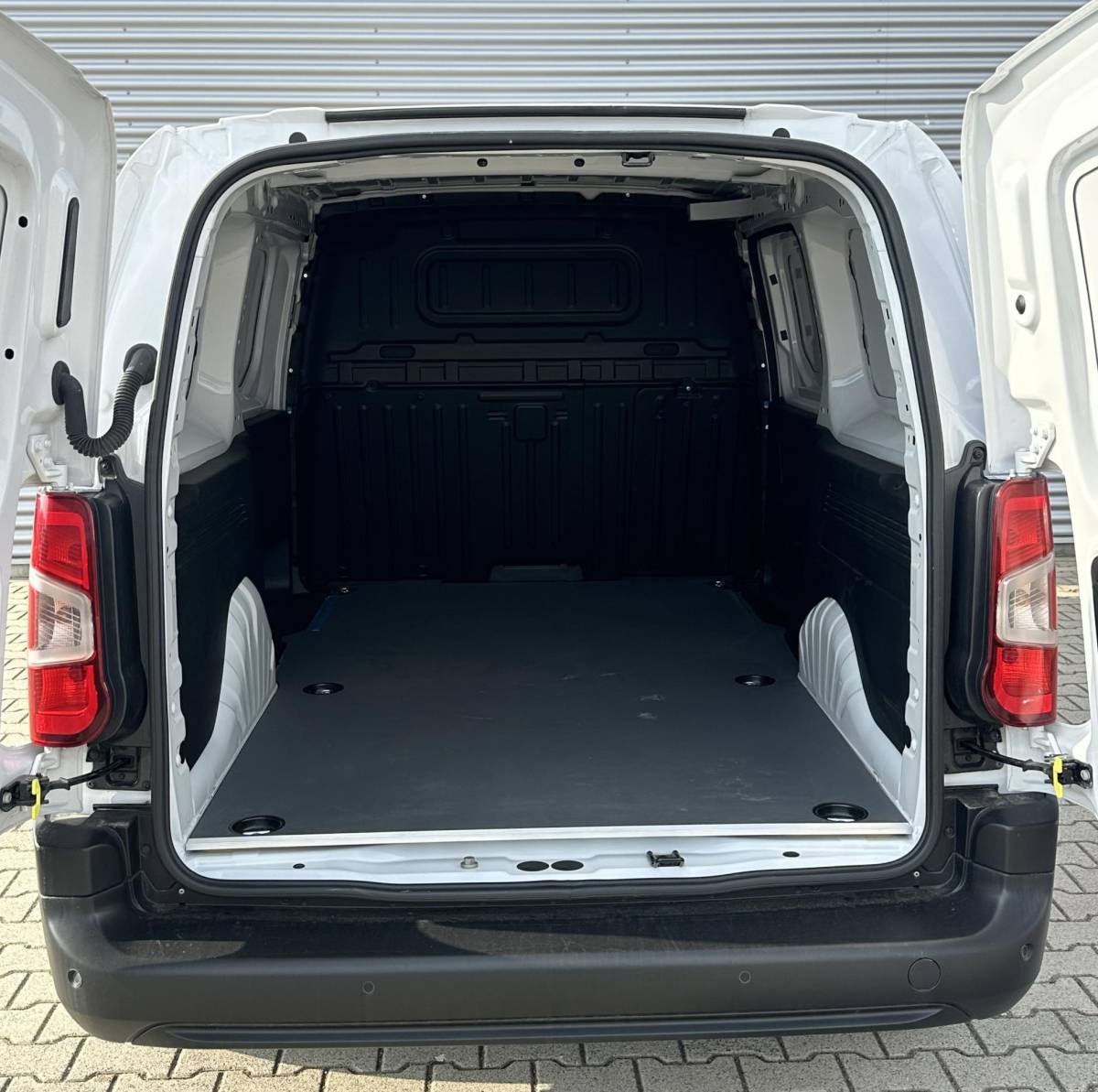 Toyota ProAce Toyota PROACE CITY 1.5 D-4D Live L2 extra lang