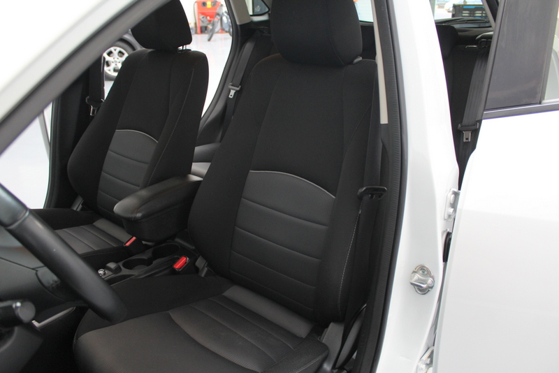 Mazda CX-3 Mazda CX-3 2.0 SkyActiv-G 120 Dynamic 120PK, NAVIGATIE | CRUISE | PARK.SENSOREN | VERWARMDE STOELEN