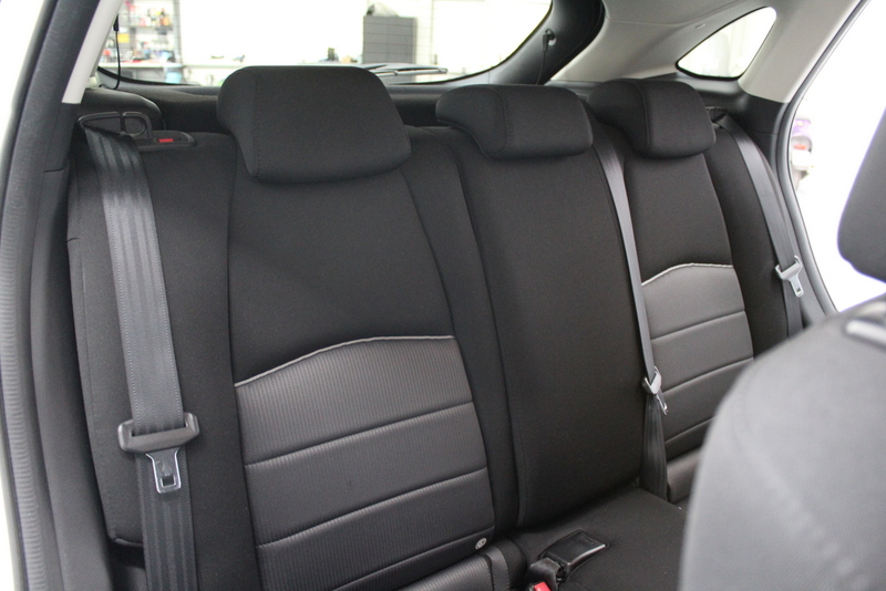 Mazda CX-3 Mazda CX-3 2.0 SkyActiv-G 120 Dynamic 120PK, NAVIGATIE | CRUISE | PARK.SENSOREN | VERWARMDE STOELEN