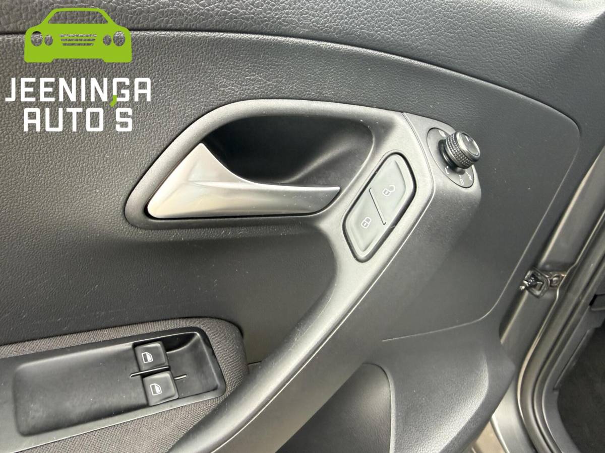 Volkswagen Polo Volkswagen Polo 1.2 TSI Comfortline|Airco|Bluetooth