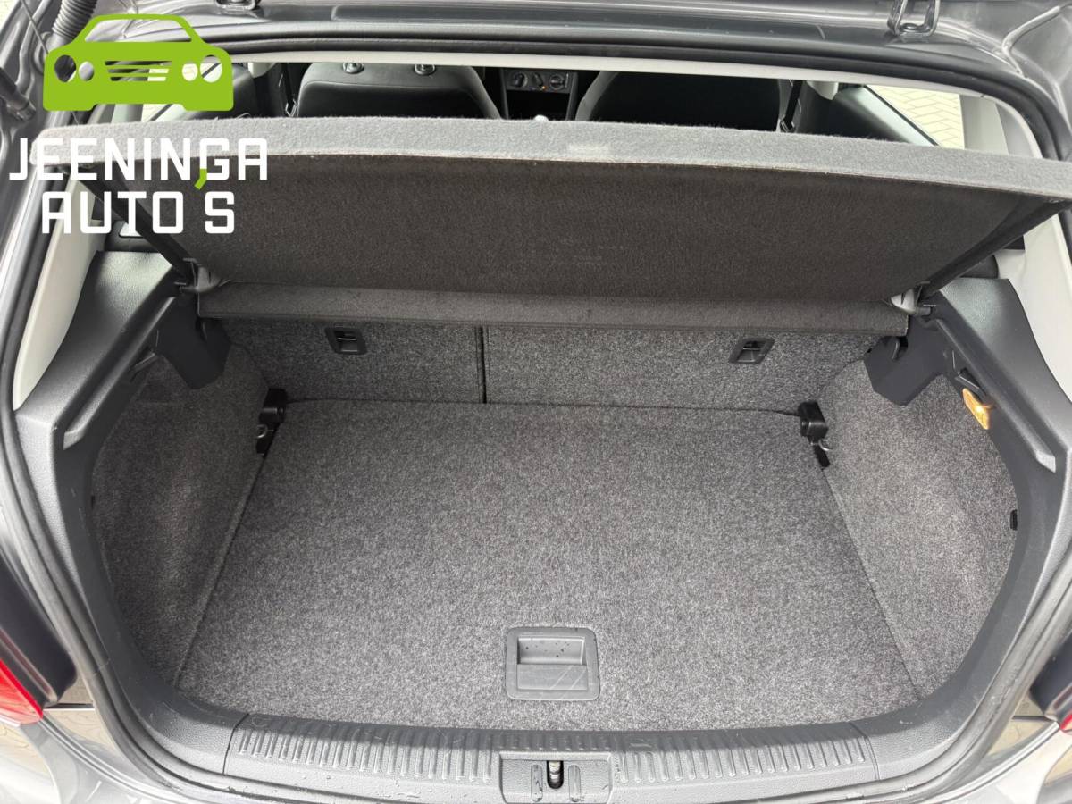 Volkswagen Polo Volkswagen Polo 1.2 TSI Comfortline|Airco|Bluetooth