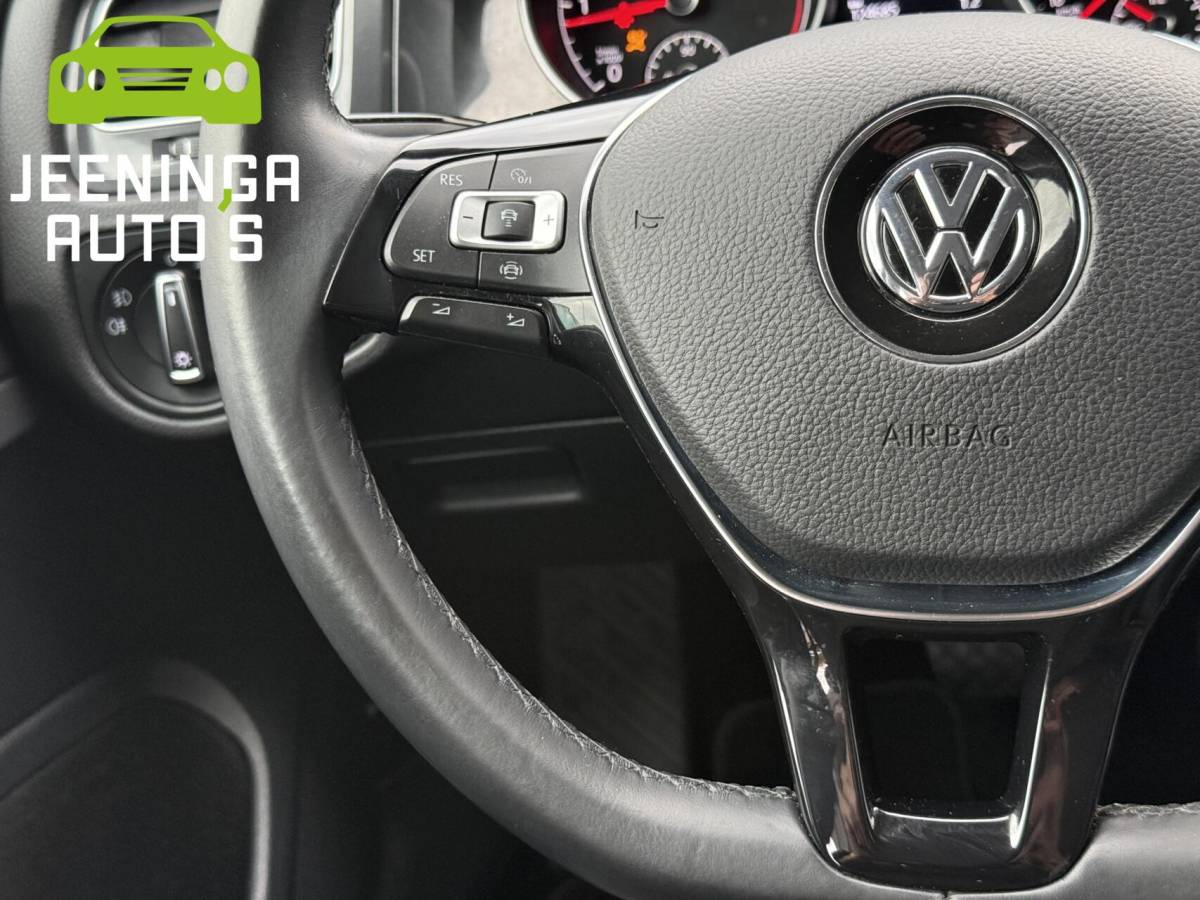 Volkswagen Golf Volkswagen Golf 2.0 TDI Style |Navi|Clima|ACC|Stoelverwarming