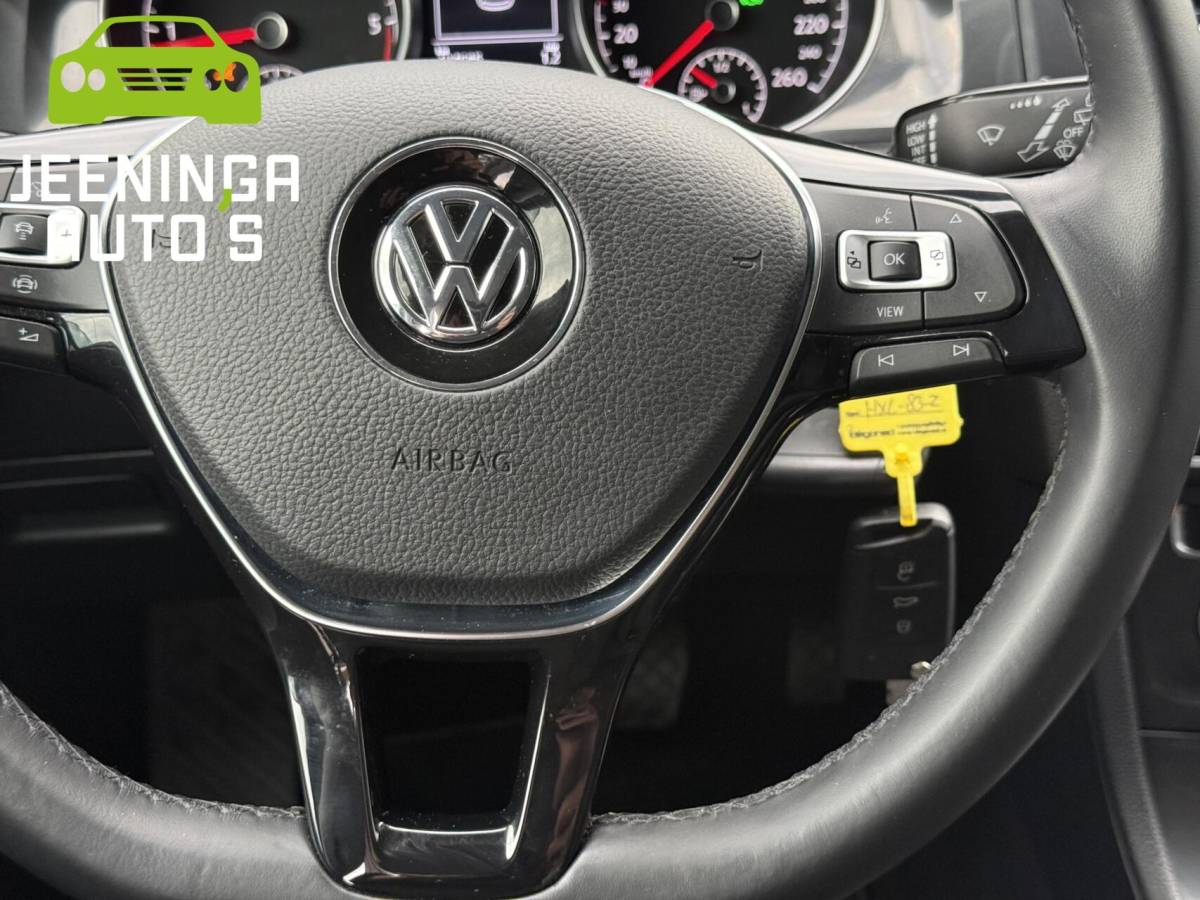 Volkswagen Golf Volkswagen Golf 2.0 TDI Style |Navi|Clima|ACC|Stoelverwarming
