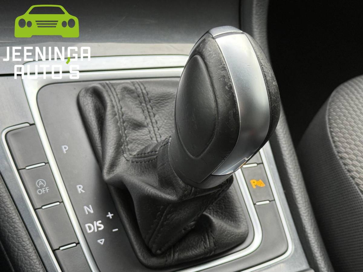 Volkswagen Golf Volkswagen Golf 2.0 TDI Style |Navi|Clima|ACC|Stoelverwarming