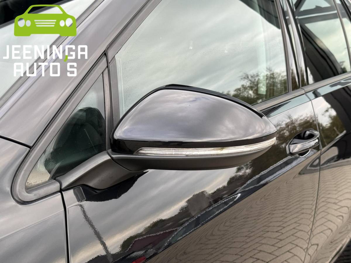 Volkswagen Golf Volkswagen Golf 2.0 TDI Style |Navi|Clima|ACC|Stoelverwarming
