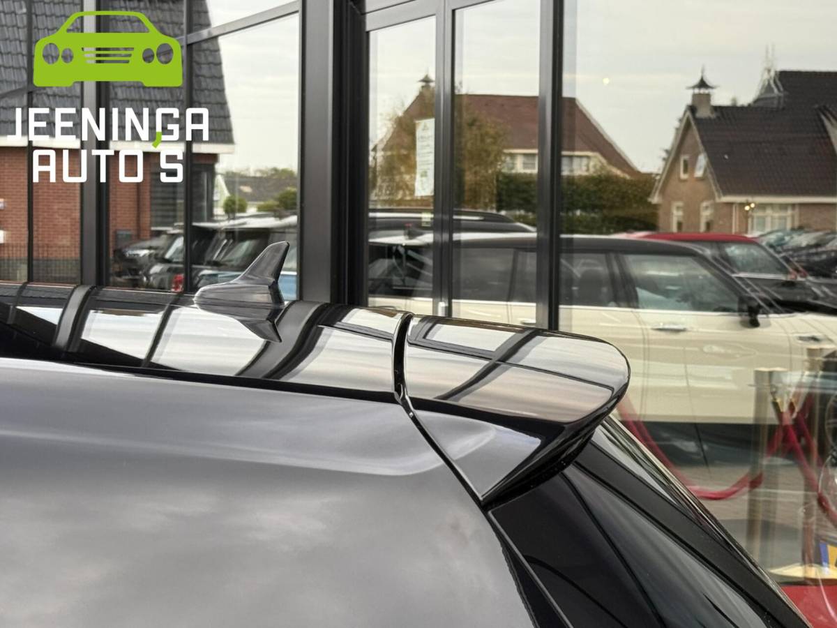Volkswagen Golf Volkswagen Golf 2.0 TDI Style |Navi|Clima|ACC|Stoelverwarming