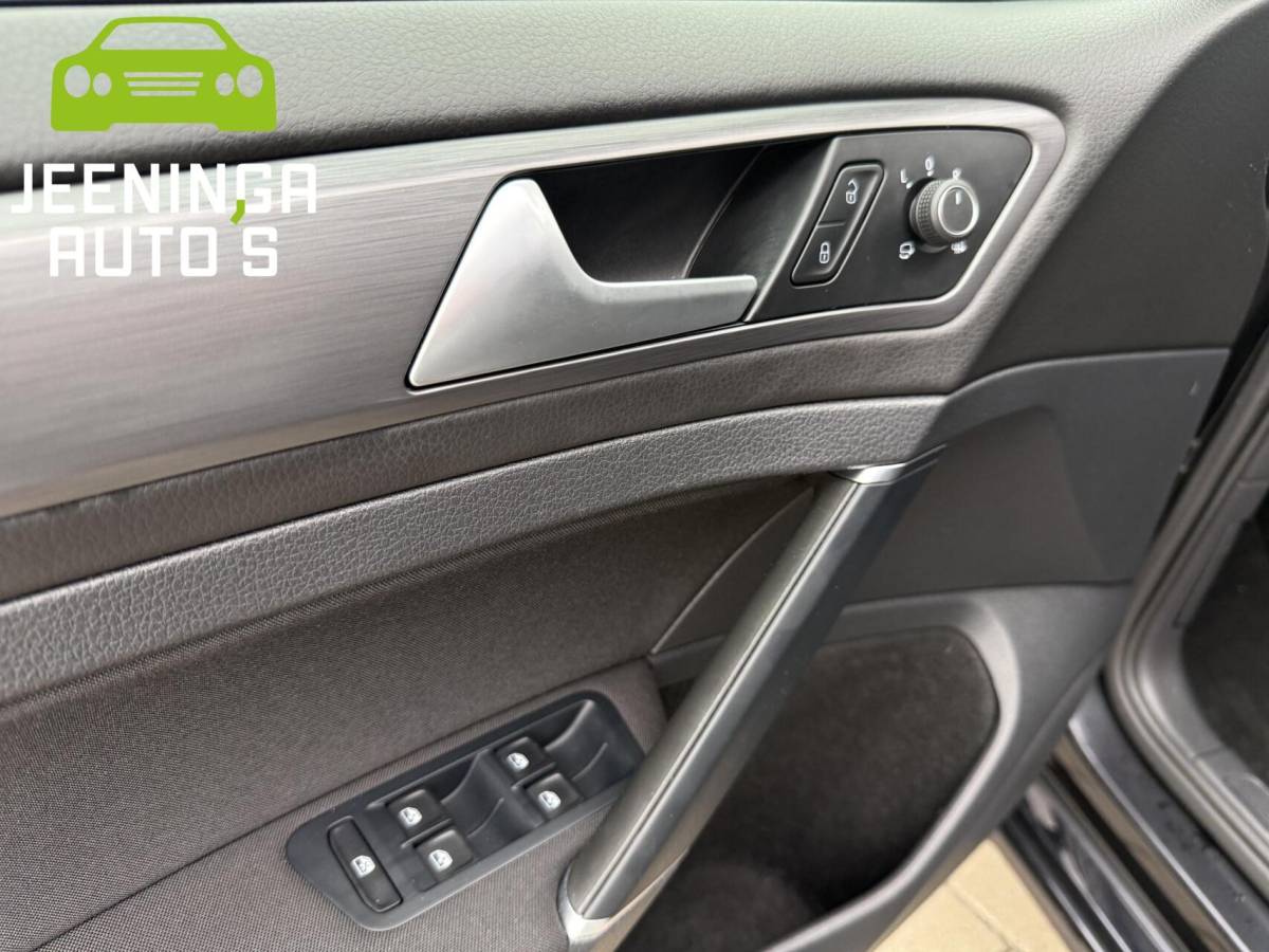 Volkswagen Golf Volkswagen Golf 2.0 TDI Style |Navi|Clima|ACC|Stoelverwarming