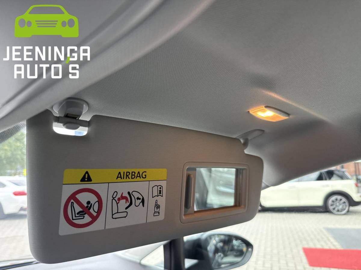 Volkswagen Golf Volkswagen Golf 2.0 TDI Style |Navi|Clima|ACC|Stoelverwarming
