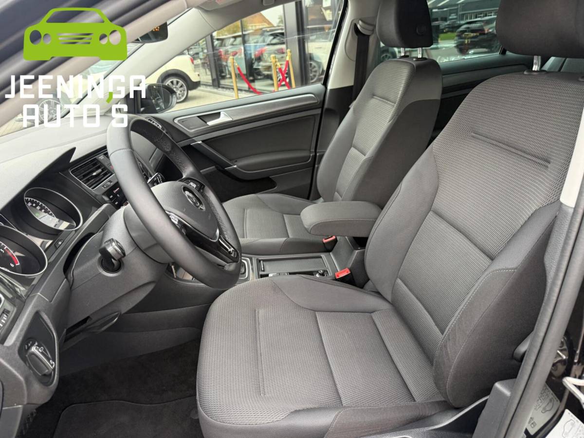 Volkswagen Golf Volkswagen Golf 2.0 TDI Style |Navi|Clima|ACC|Stoelverwarming