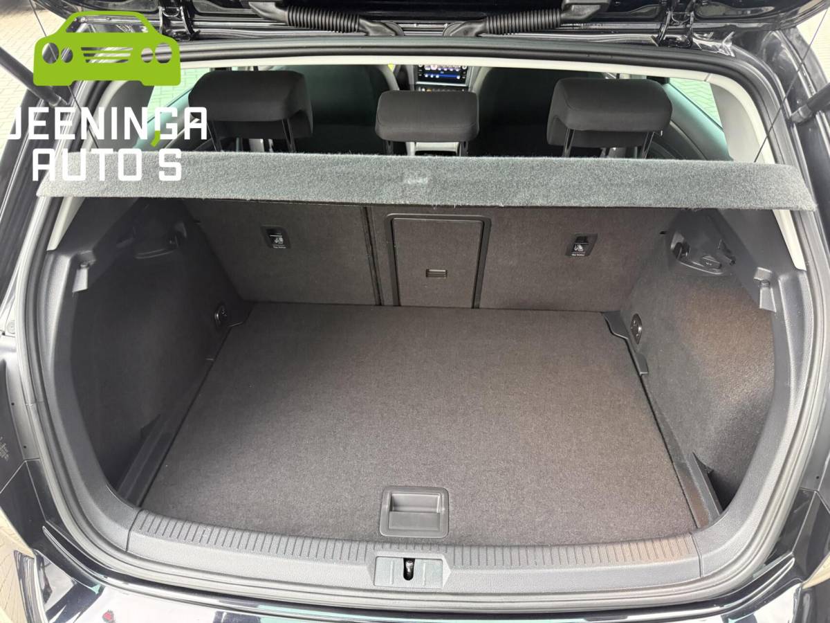 Volkswagen Golf Volkswagen Golf 2.0 TDI Style |Navi|Clima|ACC|Stoelverwarming