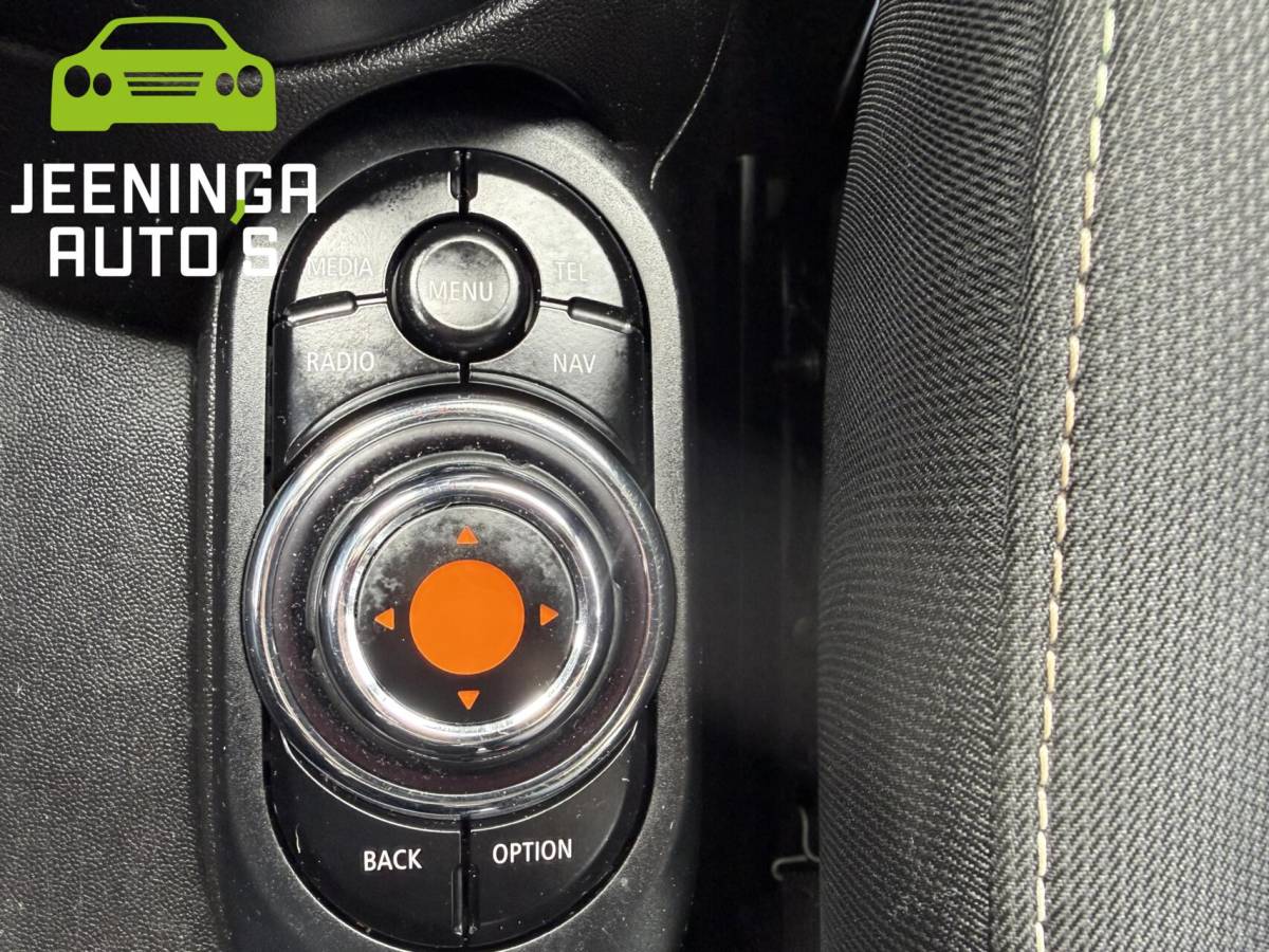 MINI 5-Deurs Mini 5-Deurs 1.2 One Business|Airco|Navi|NAP