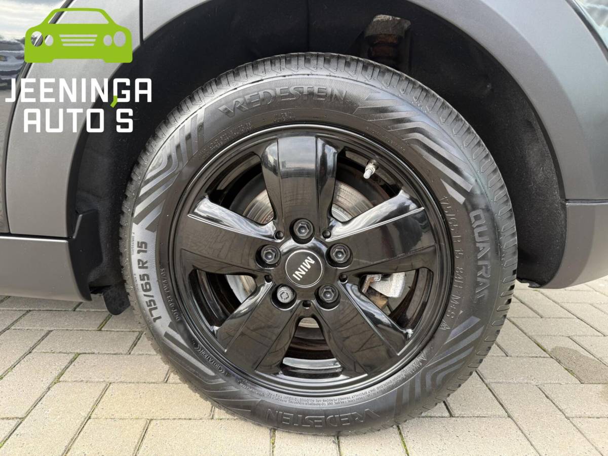 MINI 5-Deurs Mini 5-Deurs 1.2 One Business|Airco|Navi|NAP