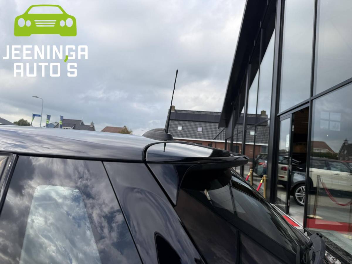 MINI 5-Deurs Mini 5-Deurs 1.2 One Business|Airco|Navi|NAP