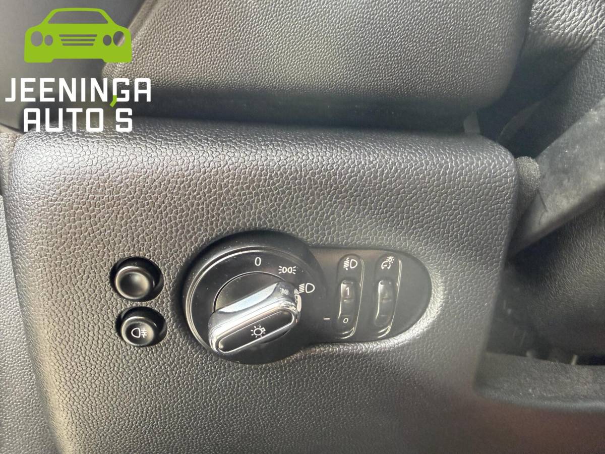 MINI 5-Deurs Mini 5-Deurs 1.2 One Business|Airco|Navi|NAP