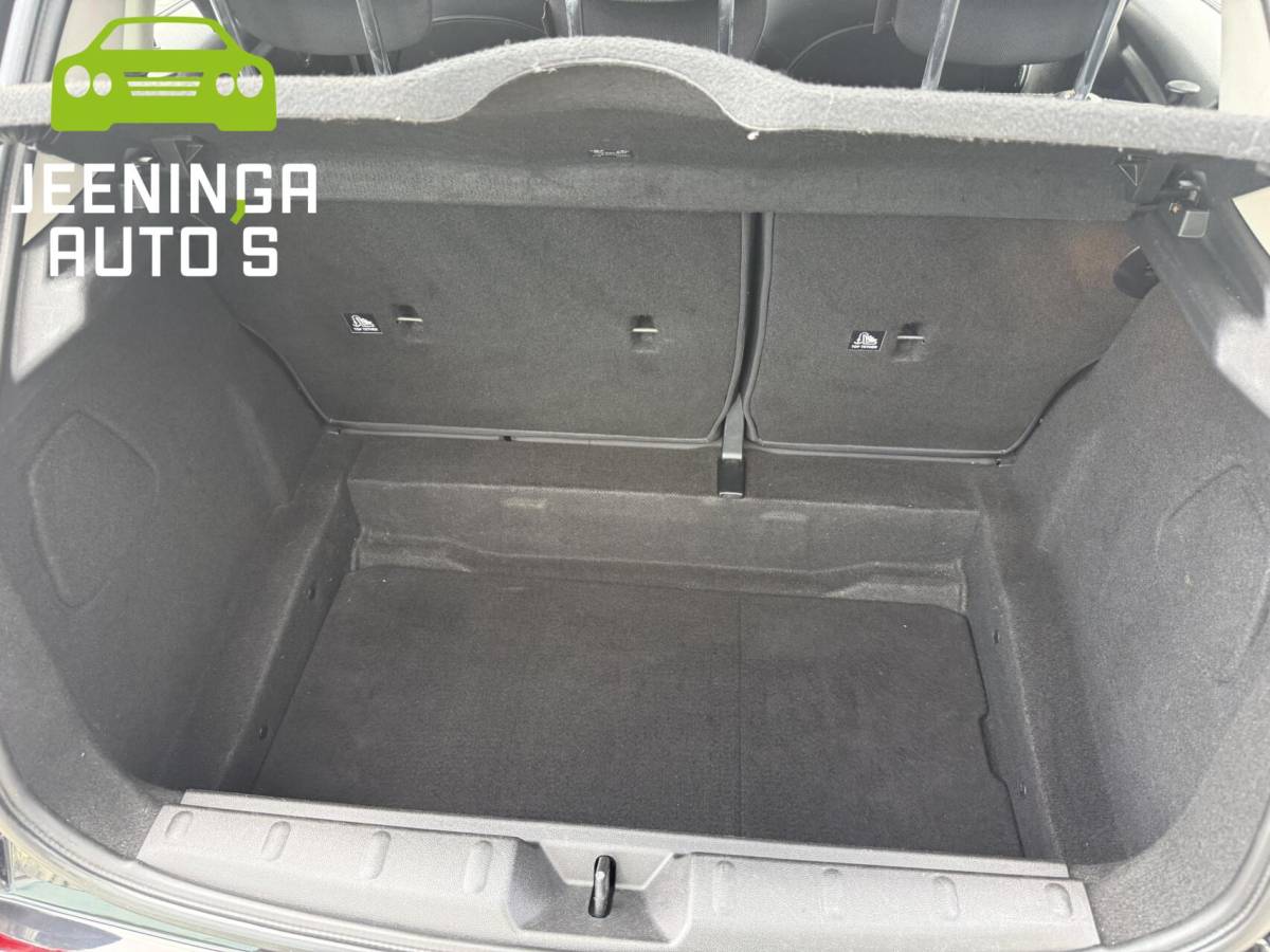MINI 5-Deurs Mini 5-Deurs 1.2 One Business|Airco|Navi|NAP