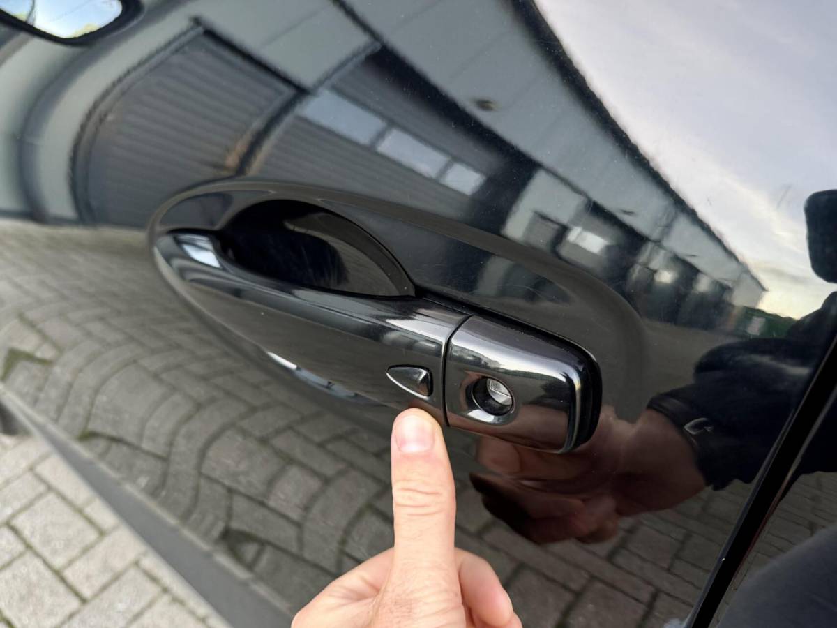 Renault Kadjar Renault Kadjar 1.2 TCe 130pk Intens | Trekhaak | Camera | Cruise | 149.000 KM NAP | PDC | Rijklaar |