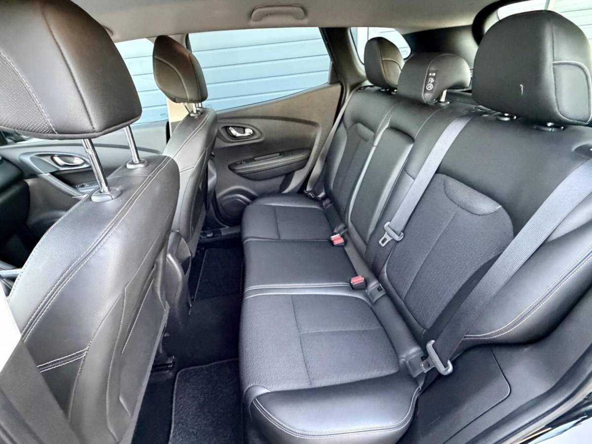 Renault Kadjar Renault Kadjar 1.2 TCe 130pk Intens | Trekhaak | Camera | Cruise | 149.000 KM NAP | PDC | Rijklaar |