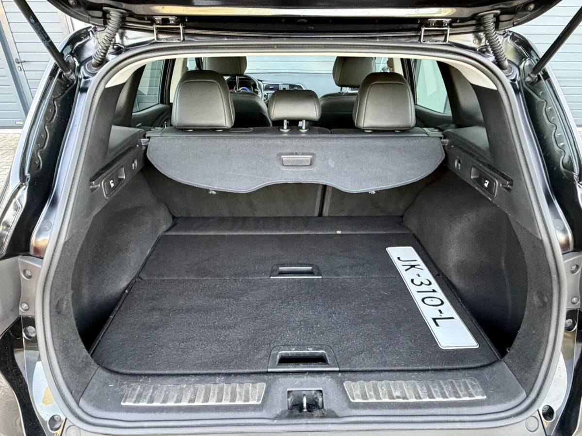 Renault Kadjar Renault Kadjar 1.2 TCe 130pk Intens | Trekhaak | Camera | Cruise | 149.000 KM NAP | PDC | Rijklaar |