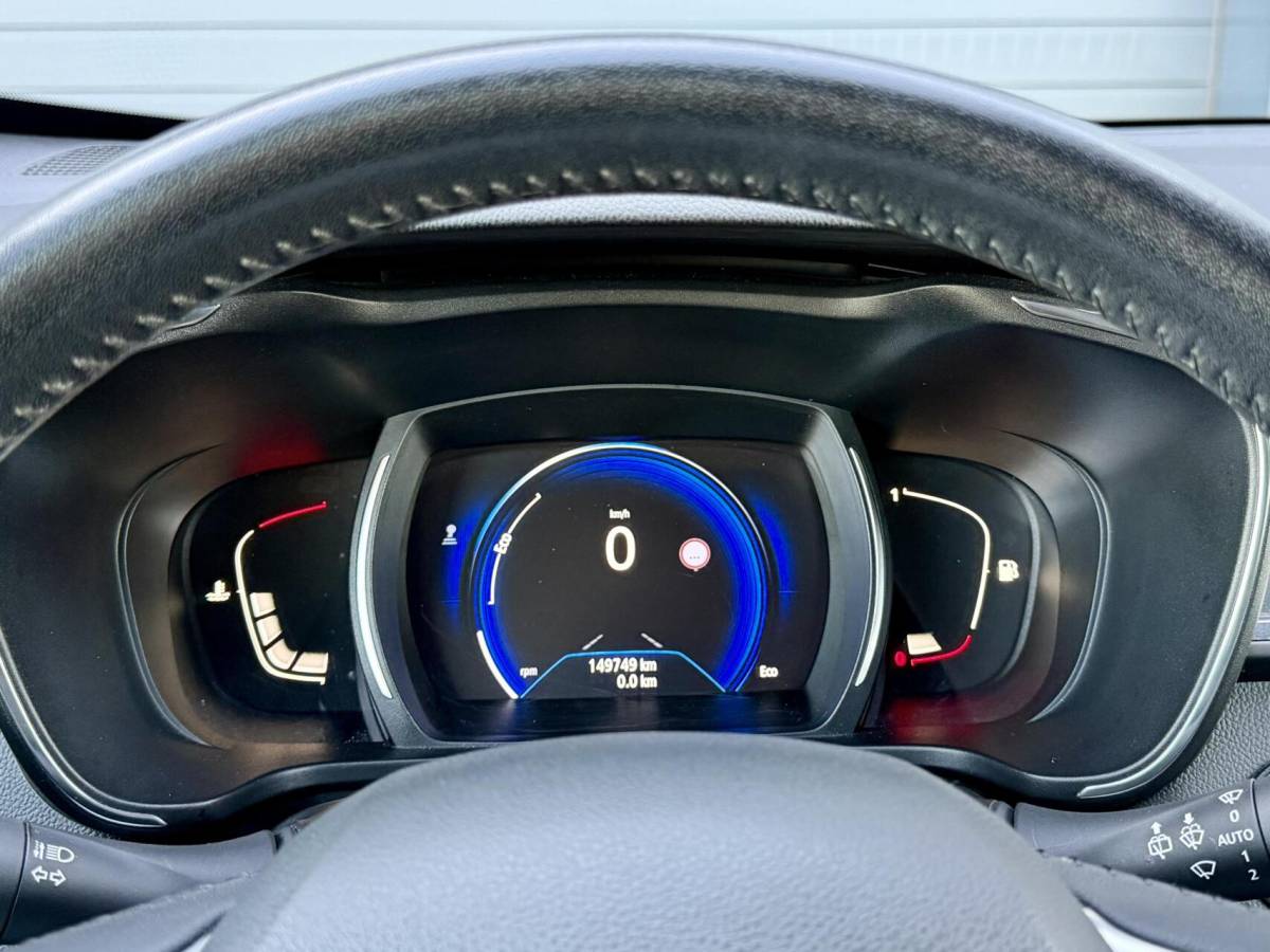 Renault Kadjar Renault Kadjar 1.2 TCe 130pk Intens | Trekhaak | Camera | Cruise | 149.000 KM NAP | PDC | Rijklaar |
