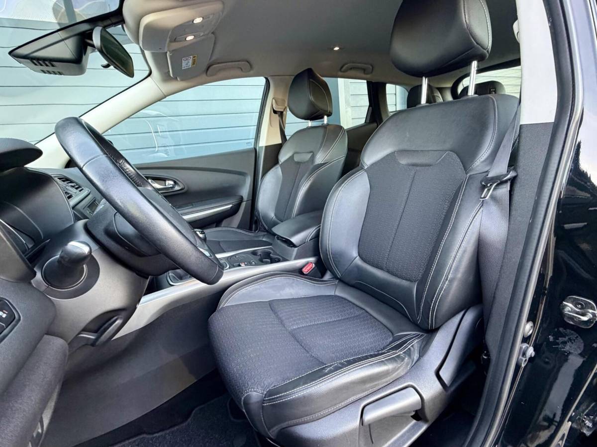 Renault Kadjar Renault Kadjar 1.2 TCe 130pk Intens | Trekhaak | Camera | Cruise | 149.000 KM NAP | PDC | Rijklaar |
