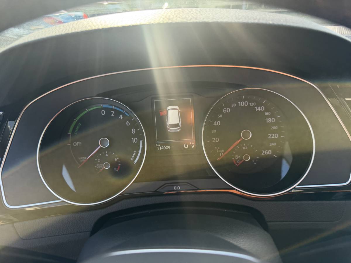 Volkswagen Passat Volkswagen Passat Variant 1.4 TSI PHEV GTE Business Bj 2020 Km 114.000 Nap 1e eigenaar