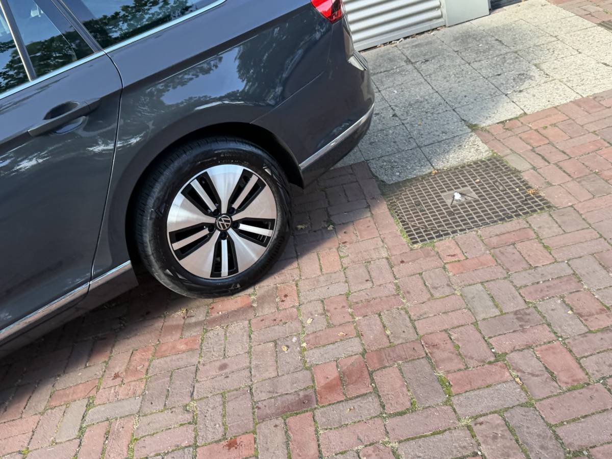 Volkswagen Passat Volkswagen Passat Variant 1.4 TSI PHEV GTE Business Bj 2020 Km 114.000 Nap 1e eigenaar