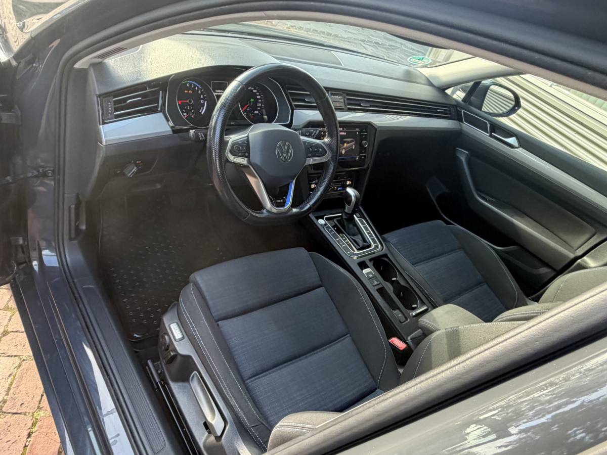 Volkswagen Passat Volkswagen Passat Variant 1.4 TSI PHEV GTE Business Bj 2020 Km 114.000 Nap 1e eigenaar