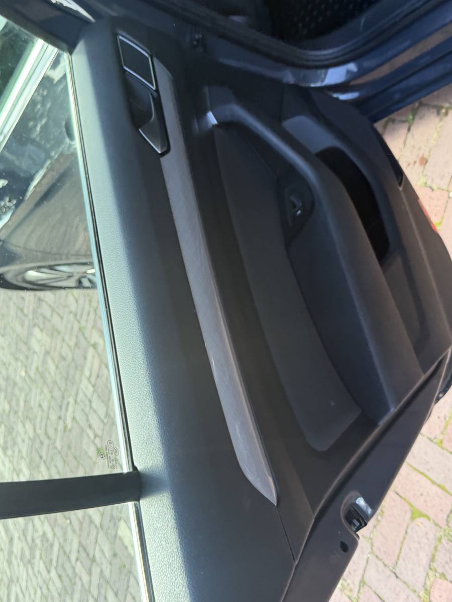 Volkswagen Passat Volkswagen Passat Variant 1.4 TSI PHEV GTE Business Bj 2020 Km 114.000 Nap 1e eigenaar