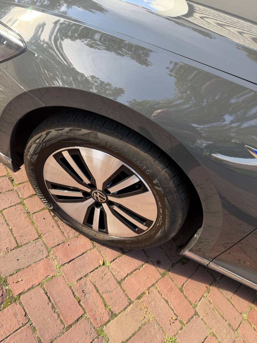 Volkswagen Passat Volkswagen Passat Variant 1.4 TSI PHEV GTE Business Bj 2020 Km 114.000 Nap 1e eigenaar