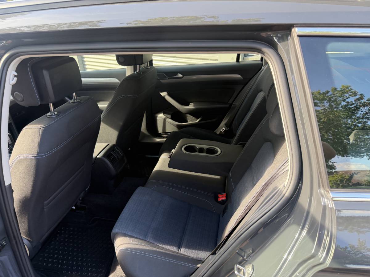 Volkswagen Passat Volkswagen Passat Variant 1.4 TSI PHEV GTE Business Bj 2020 Km 114.000 Nap 1e eigenaar