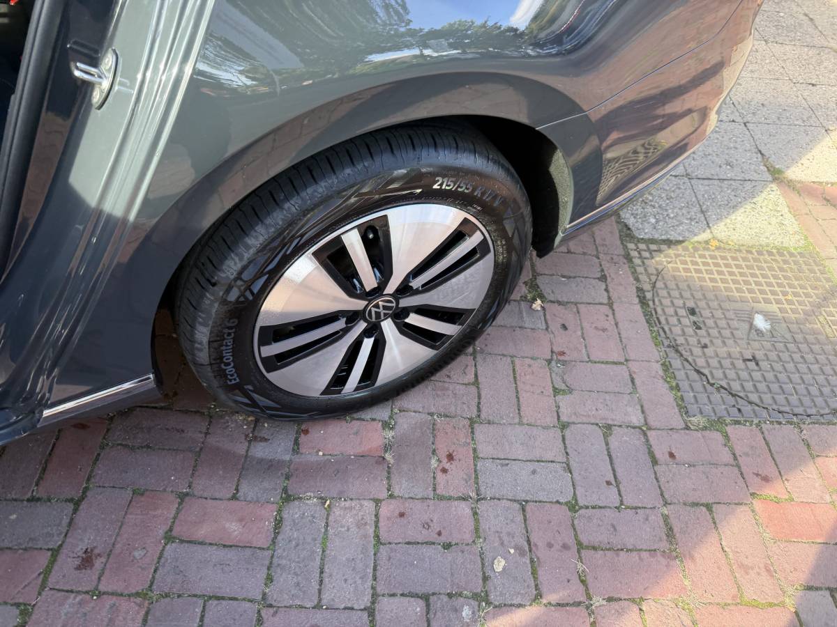 Volkswagen Passat Volkswagen Passat Variant 1.4 TSI PHEV GTE Business Bj 2020 Km 114.000 Nap 1e eigenaar