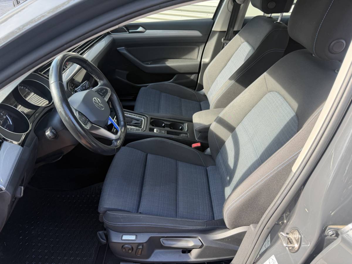 Volkswagen Passat Volkswagen Passat Variant 1.4 TSI PHEV GTE Business Bj 2020 Km 114.000 Nap 1e eigenaar