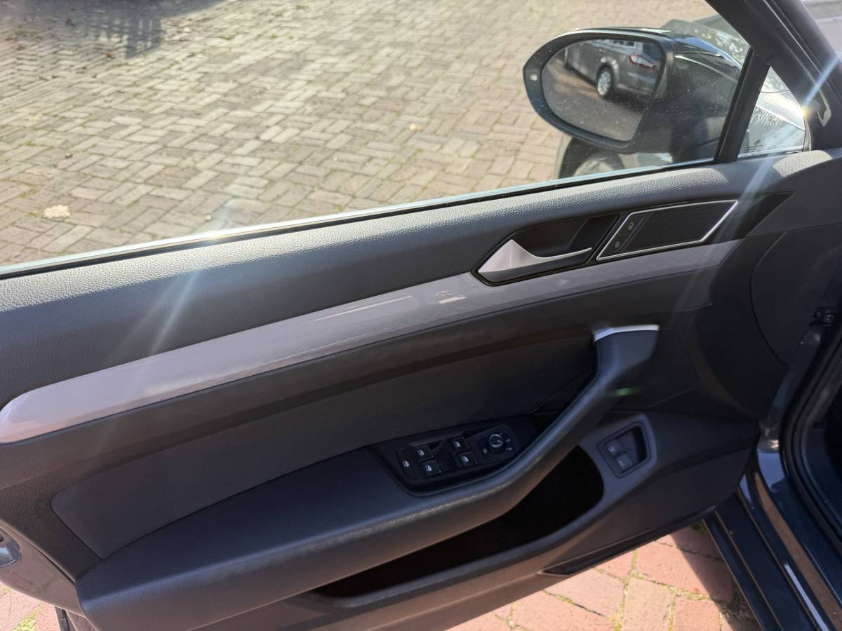 Volkswagen Passat Volkswagen Passat Variant 1.4 TSI PHEV GTE Business Bj 2020 Km 114.000 Nap 1e eigenaar