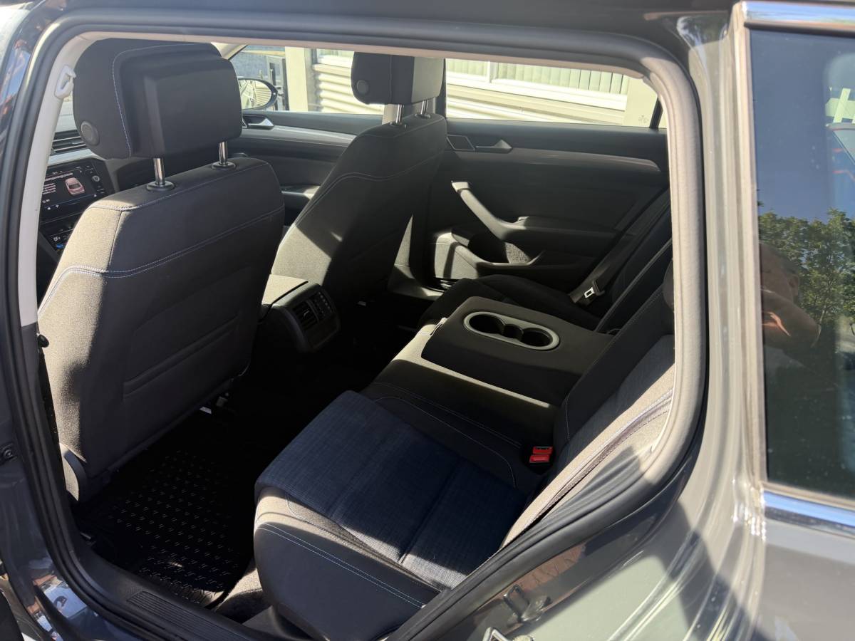 Volkswagen Passat Volkswagen Passat Variant 1.4 TSI PHEV GTE Business Bj 2020 Km 114.000 Nap 1e eigenaar