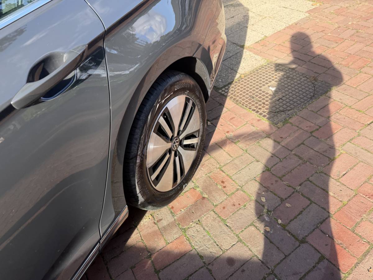 Volkswagen Passat Volkswagen Passat Variant 1.4 TSI PHEV GTE Business Bj 2020 Km 114.000 Nap 1e eigenaar