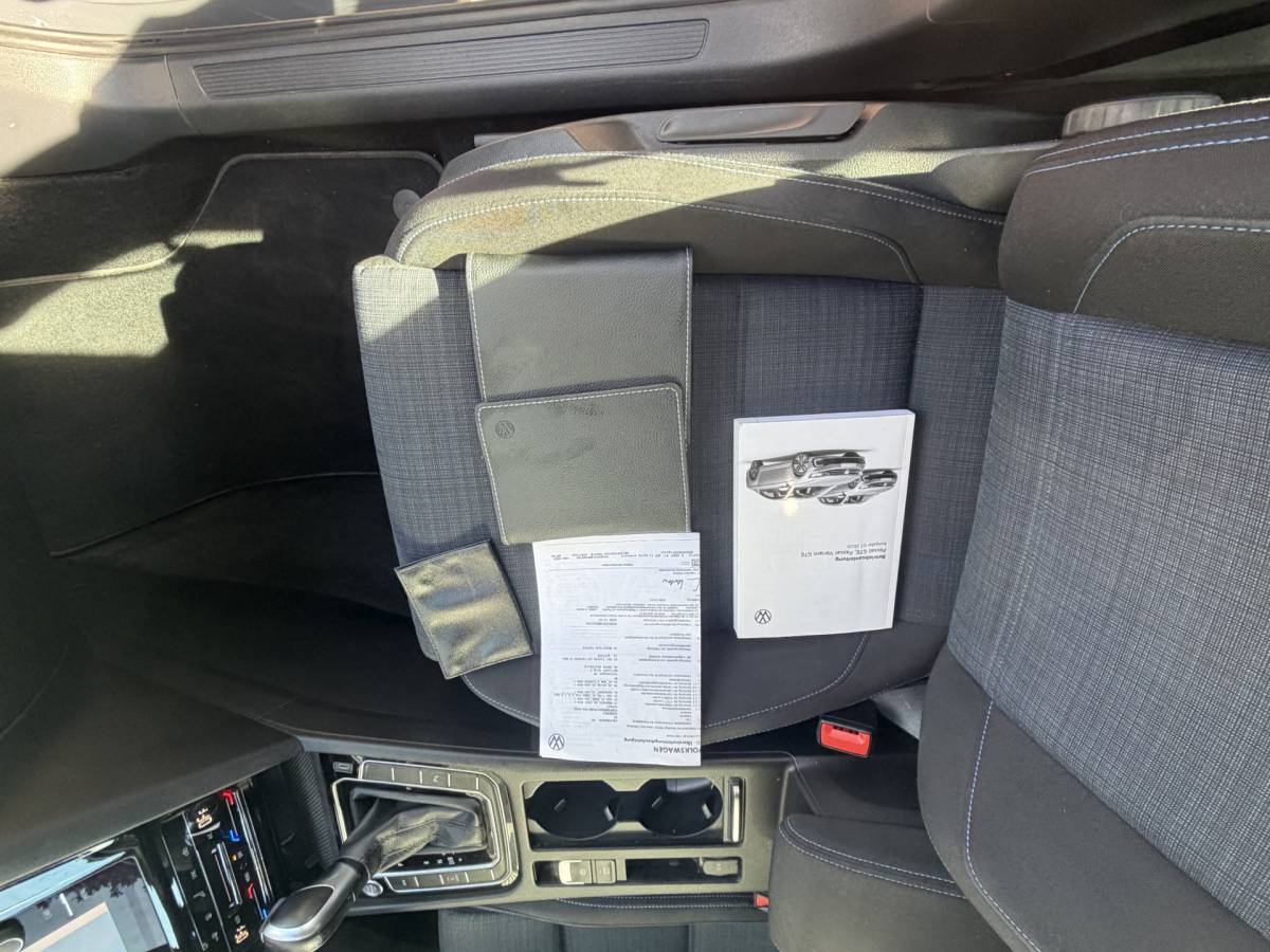 Volkswagen Passat Volkswagen Passat Variant 1.4 TSI PHEV GTE Business Bj 2020 Km 114.000 Nap 1e eigenaar