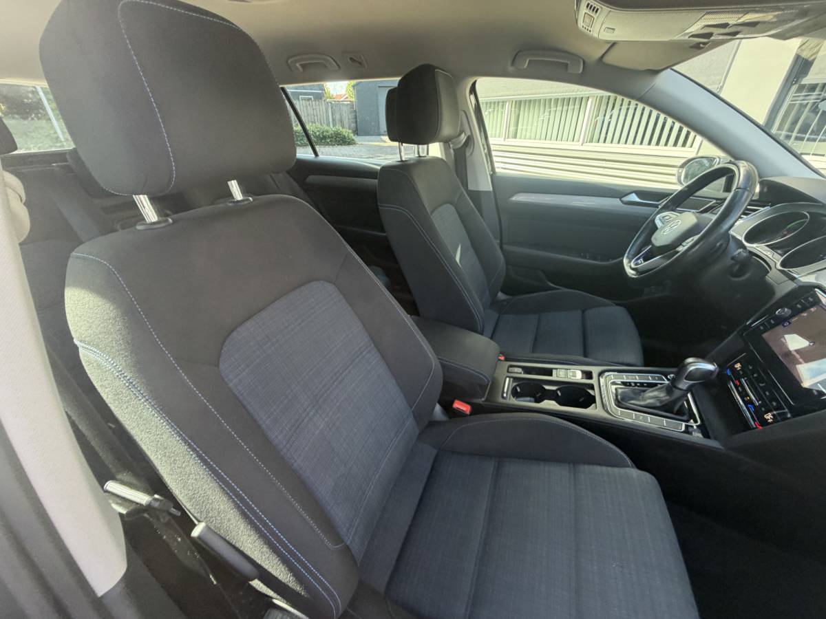 Volkswagen Passat Volkswagen Passat Variant 1.4 TSI PHEV GTE Business Bj 2020 Km 114.000 Nap 1e eigenaar
