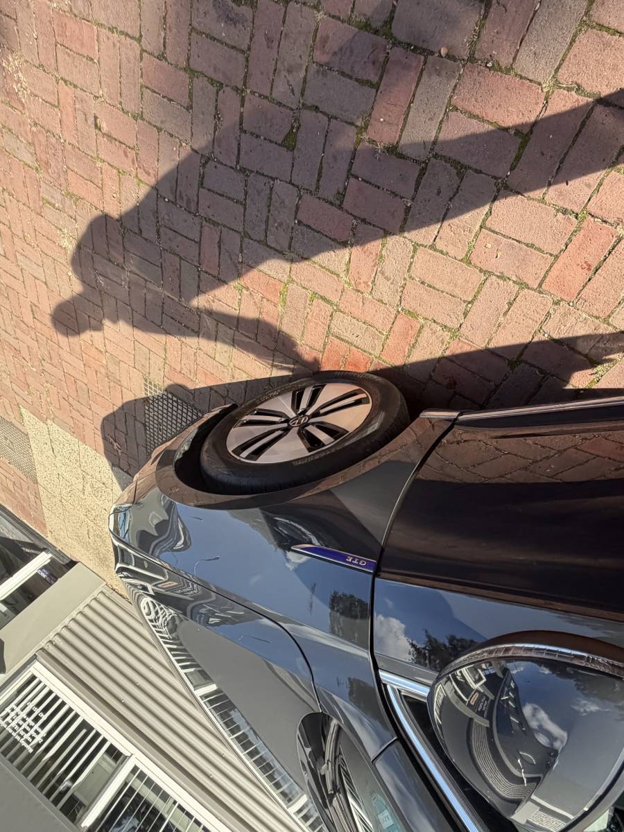 Volkswagen Passat Volkswagen Passat Variant 1.4 TSI PHEV GTE Business Bj 2020 Km 114.000 Nap 1e eigenaar