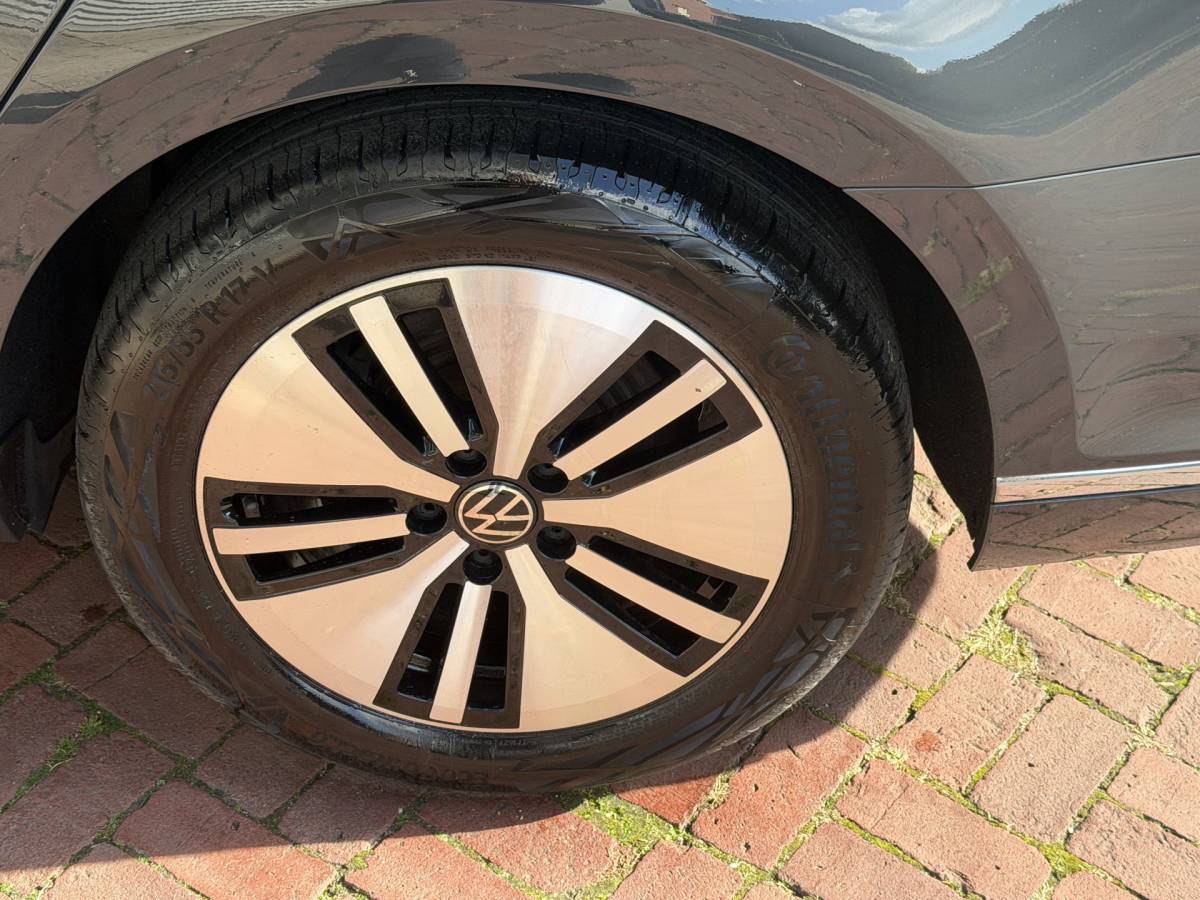 Volkswagen Passat Volkswagen Passat Variant 1.4 TSI PHEV GTE Business Bj 2020 Km 114.000 Nap 1e eigenaar