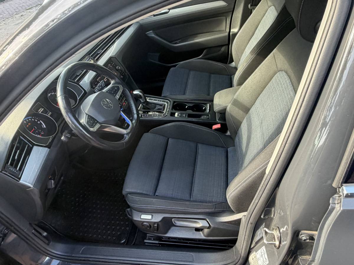 Volkswagen Passat Volkswagen Passat Variant 1.4 TSI PHEV GTE Business Bj 2020 Km 114.000 Nap 1e eigenaar
