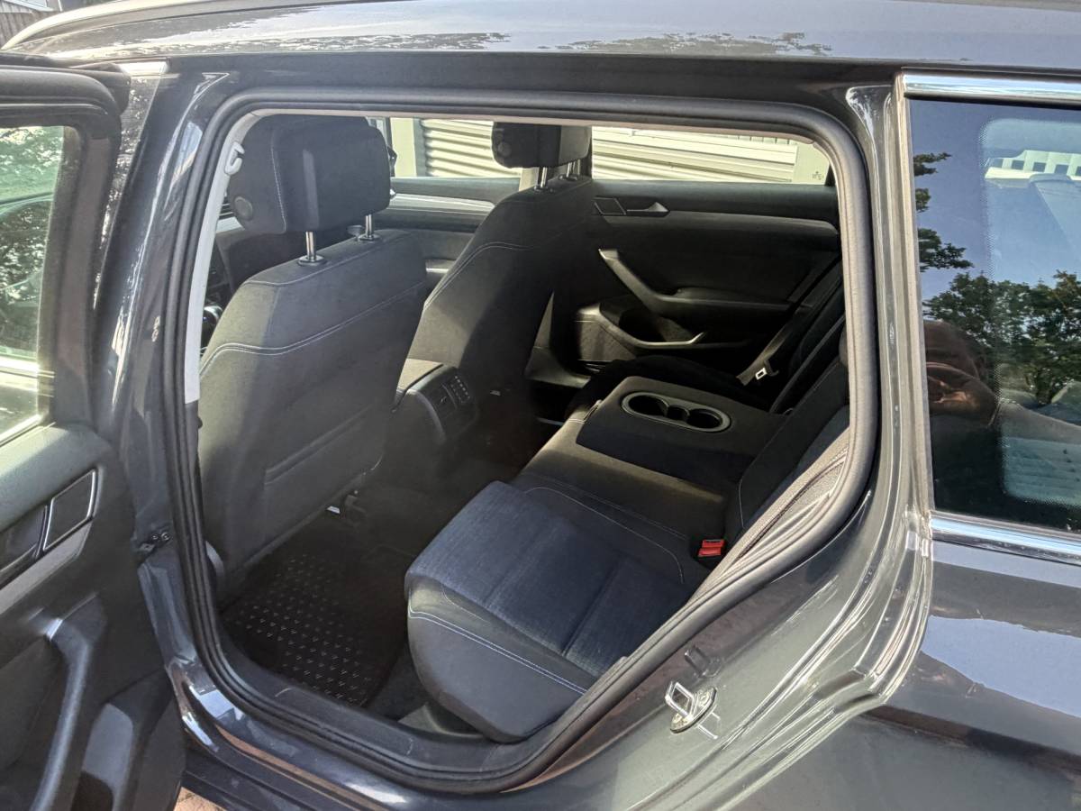 Volkswagen Passat Volkswagen Passat Variant 1.4 TSI PHEV GTE Business Bj 2020 Km 114.000 Nap 1e eigenaar
