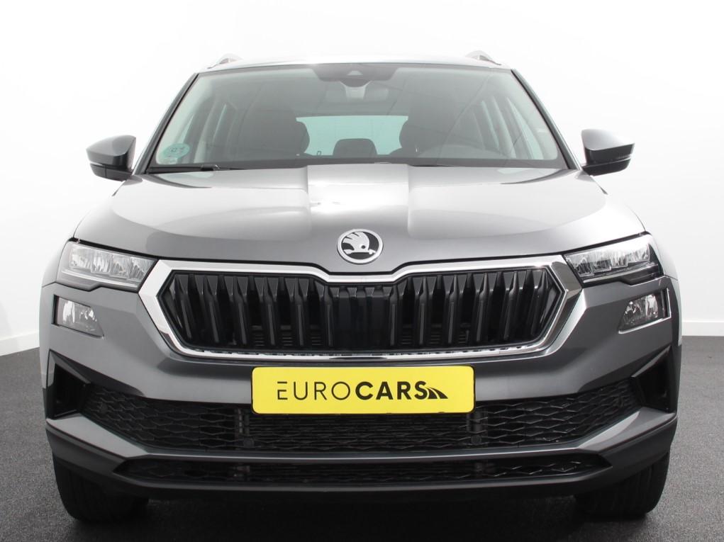 Škoda Karoq Skoda Karoq 1.5 TSI 150pk DSG Ambition Navigatie Apple Carpla/Android Auto Camera Climate Control Adaptive Cruise control Lichtmetalen Velgen