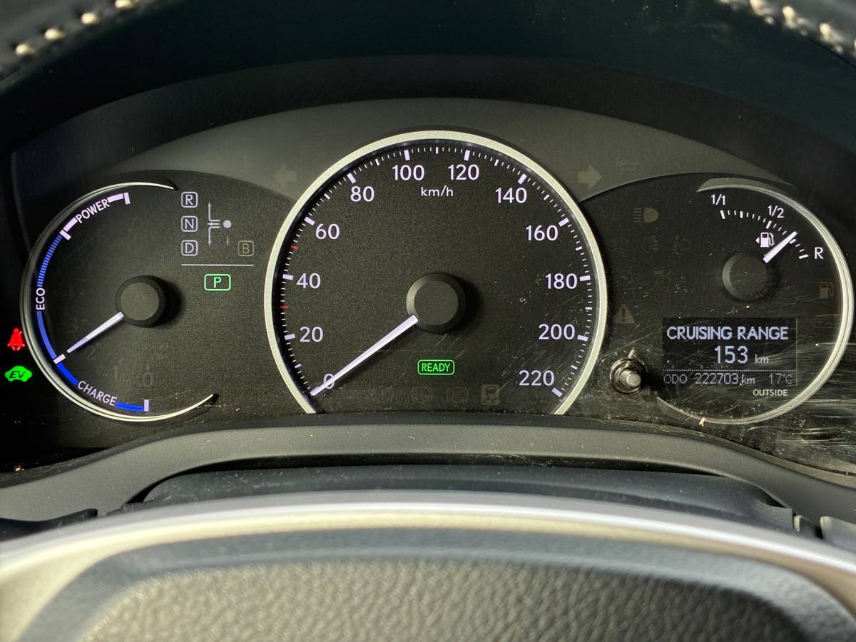 Lexus CT Lexus CT 200h Business Line Pro|1e Eigenaar|Camera|Navigatie|CruiseControl|Climatronic|PDC|NAP|Stoel Verw.|Dealer Onderhouden|