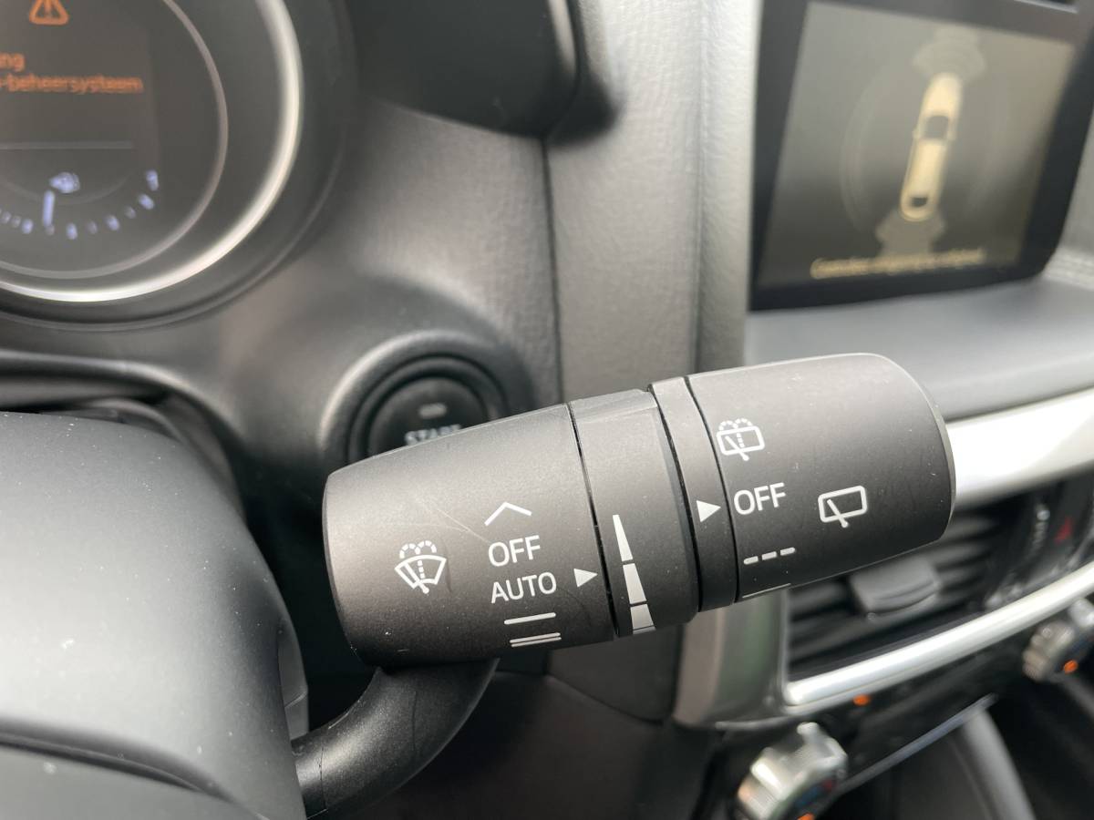 Mazda CX-5 Mazda CX-5 2.0 SkyActiv-G 165 6 MT 2WD SKYLEASE GT NAVI | PARKEERSENSOREN V+A | LEDER INTERIEUR | 17 INCH LMV | TREKHAAK | LED | STOELVERWARMING