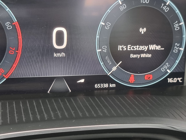 Škoda Octavia ŠKODA Octavia 1.0 TSI Business Edition | Apple car play | Android Auto |