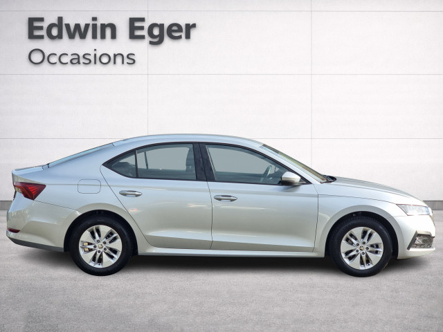 Škoda Octavia ŠKODA Octavia 1.0 TSI Business Edition | Apple car play | Android Auto |