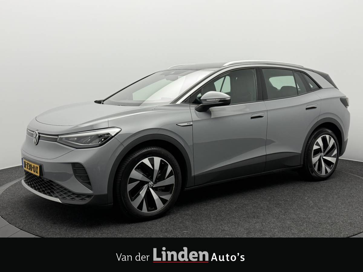 Volkswagen ID.4