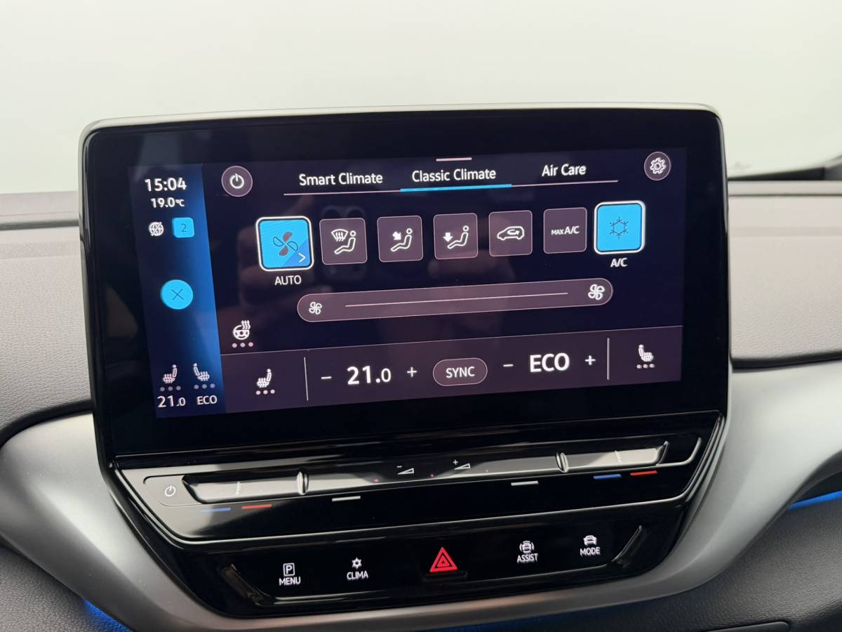 Volkswagen ID.4 Volkswagen ID.4 Life 77 kWh Pro SOH 94,3% | Cruise Control Adaptief | Stuur/Stoelverwarming | Navigatie | Carplay&Android