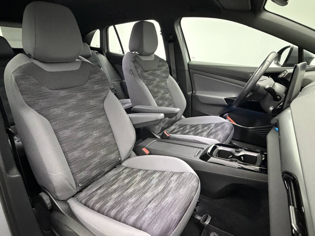 Volkswagen ID.4 Volkswagen ID.4 Life 77 kWh Pro SOH 94,3% | Cruise Control Adaptief | Stuur/Stoelverwarming | Navigatie | Carplay&Android