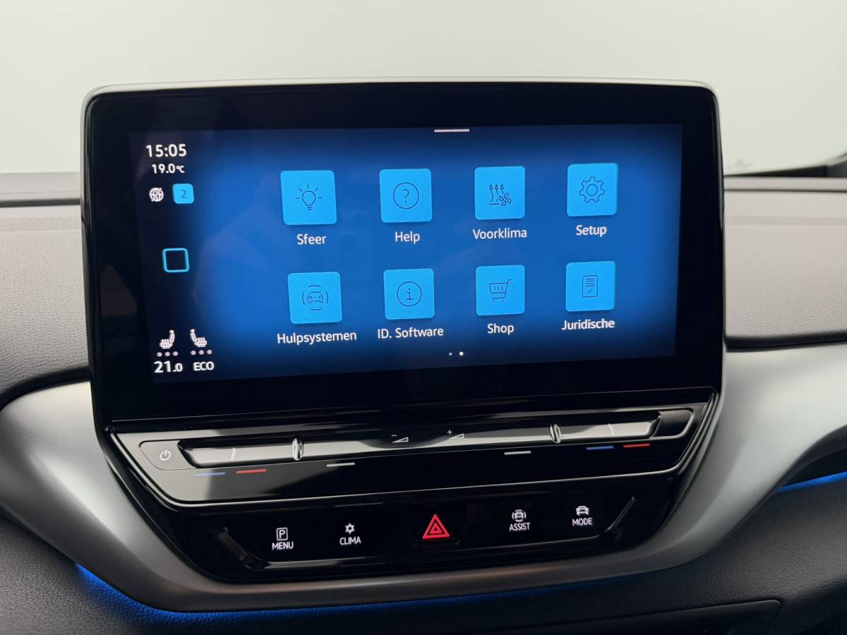 Volkswagen ID.4 Volkswagen ID.4 Life 77 kWh Pro SOH 94,3% | Cruise Control Adaptief | Stuur/Stoelverwarming | Navigatie | Carplay&Android